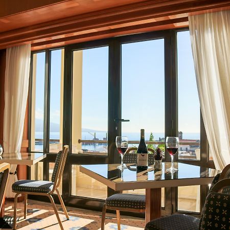 Hotel Horta Horta  Eksteriør bilde