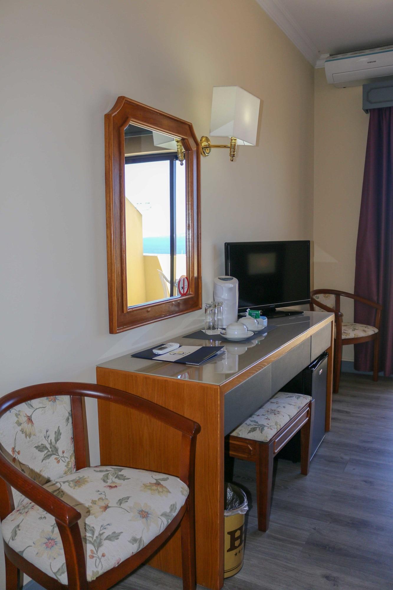 Hotel Horta Horta  Eksteriør bilde