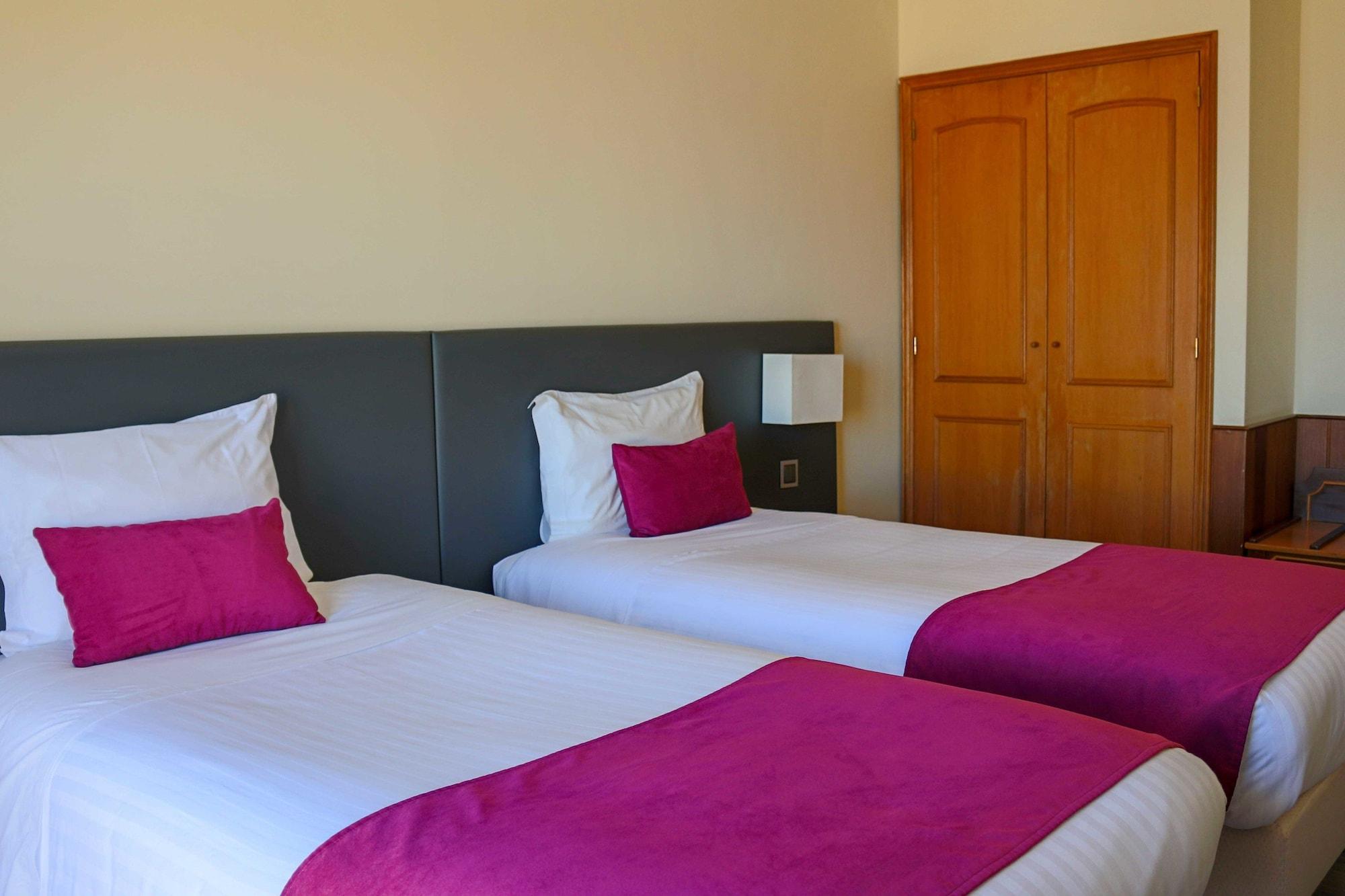 Hotel Horta Horta  Eksteriør bilde