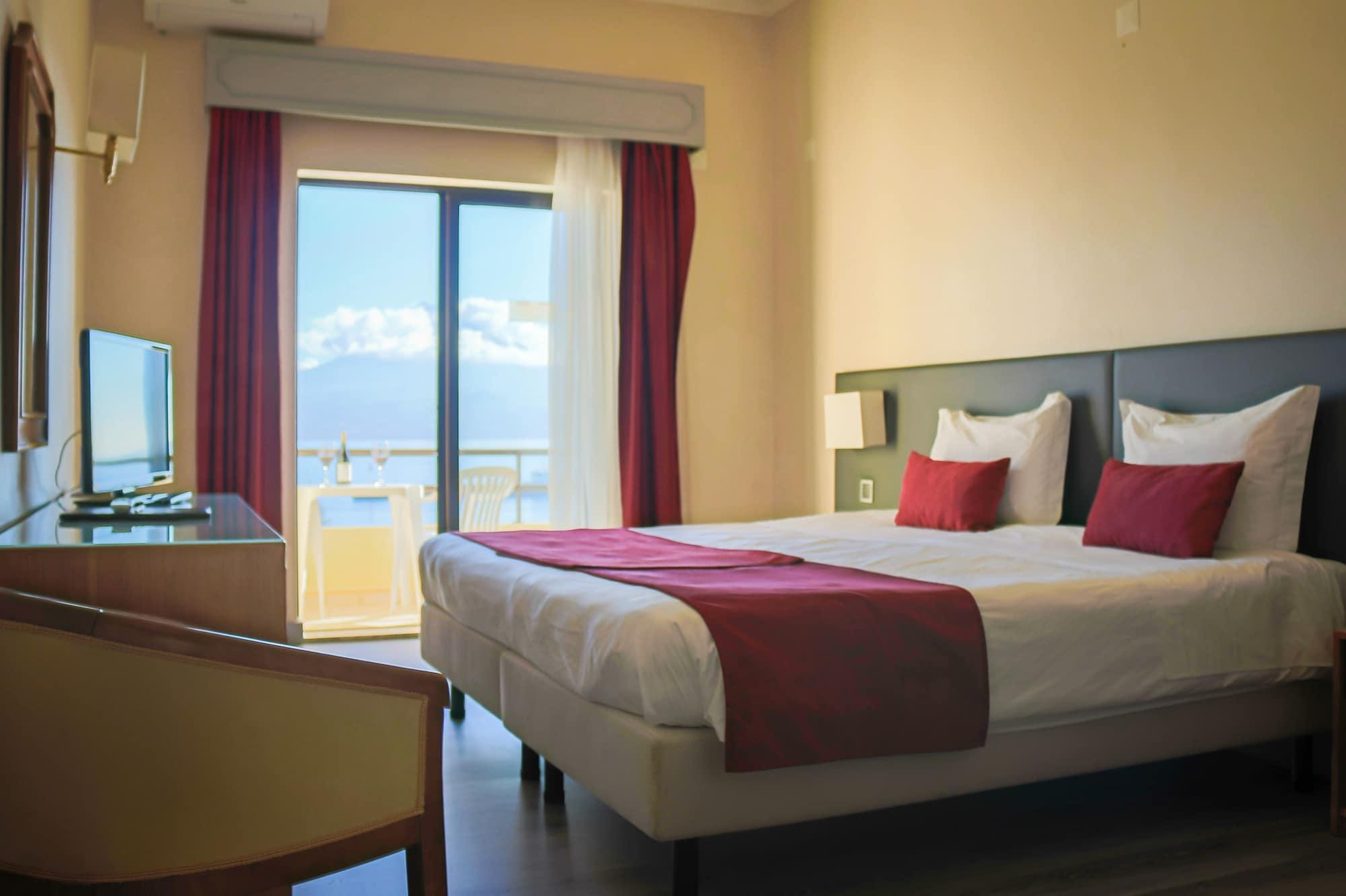 Hotel Horta Horta  Eksteriør bilde