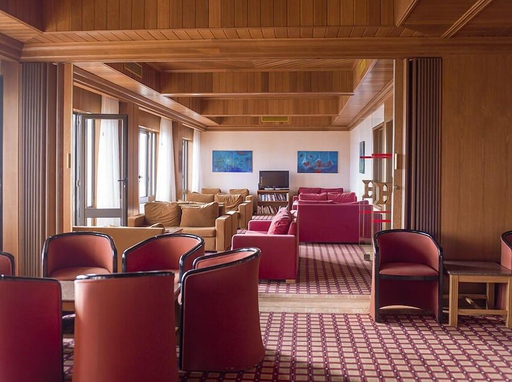 Hotel Horta Horta  Eksteriør bilde