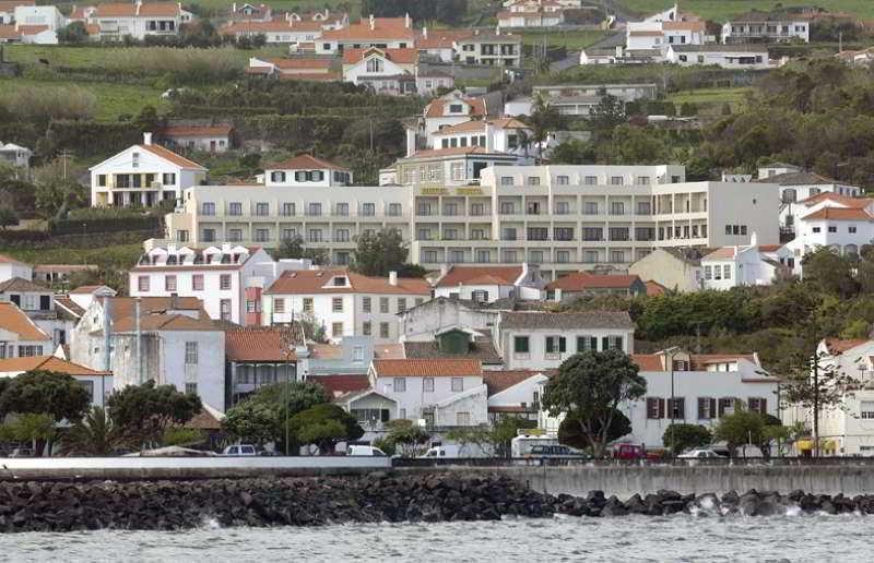 Hotel Horta Horta  Eksteriør bilde