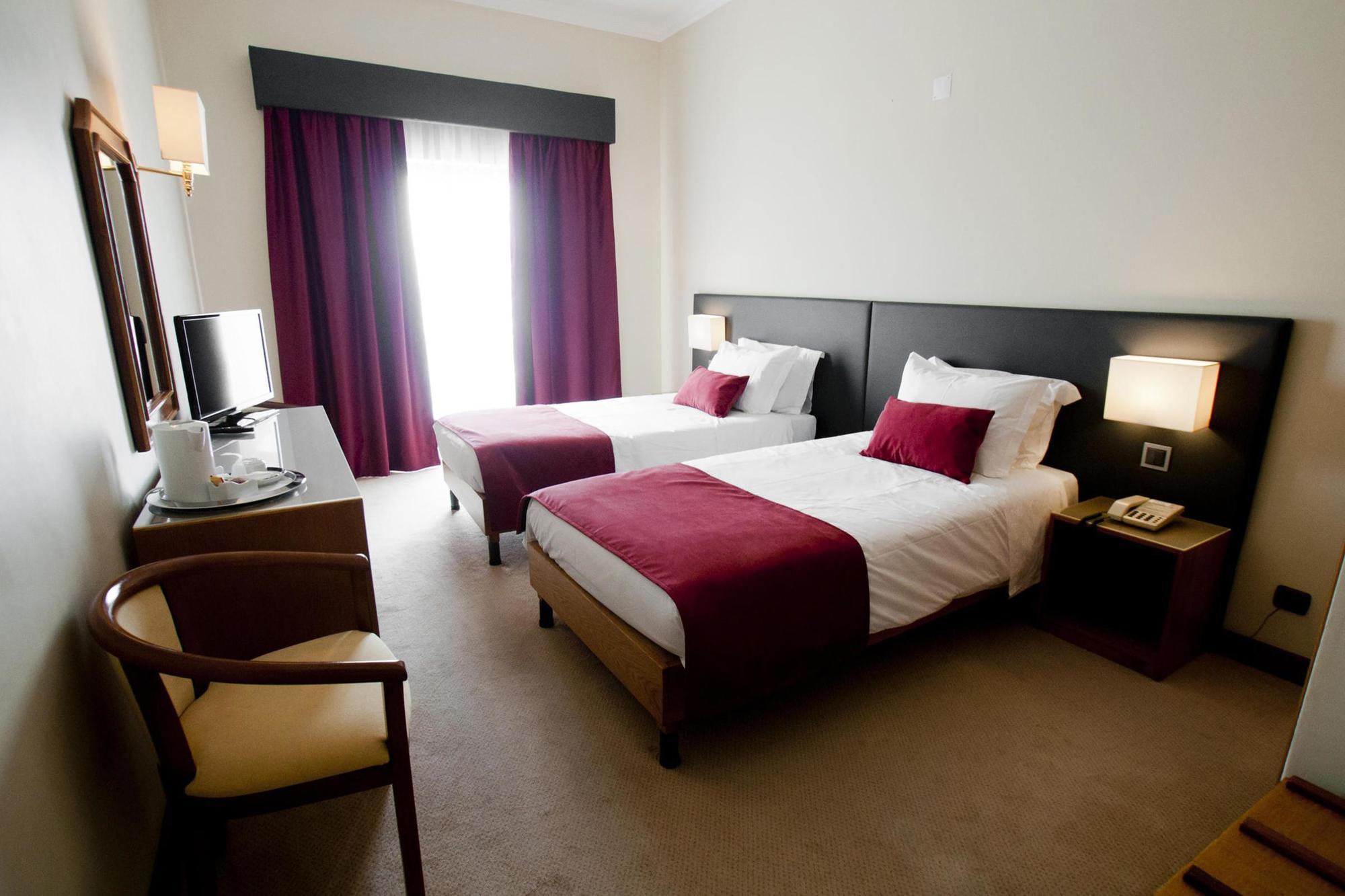 Hotel Horta Horta  Eksteriør bilde