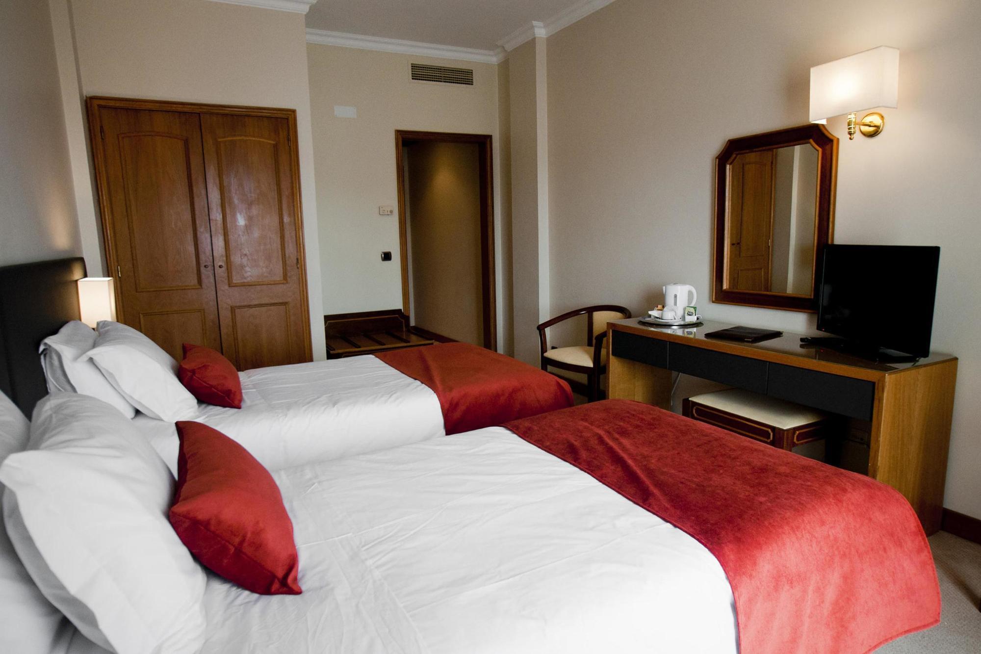 Hotel Horta Horta  Eksteriør bilde