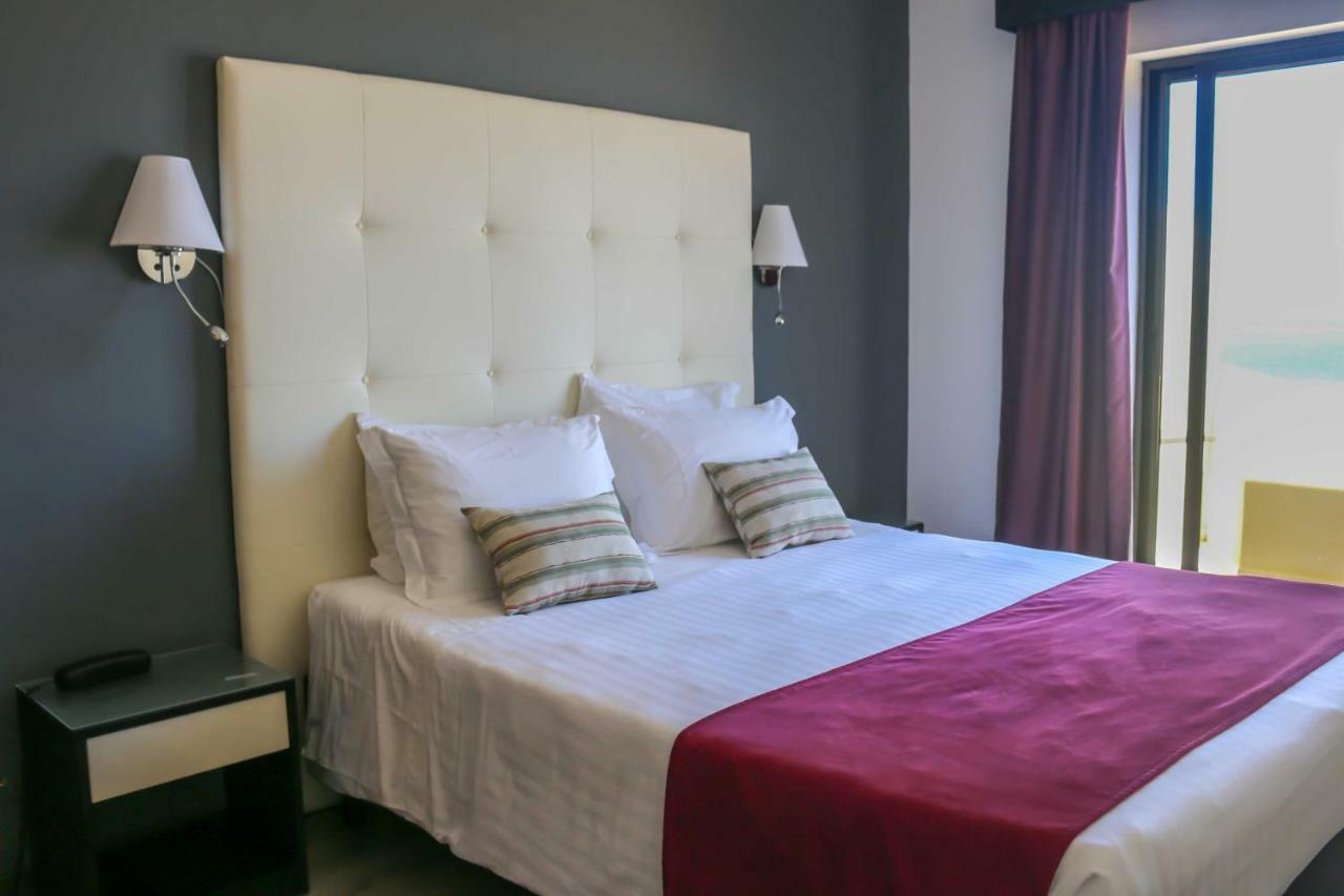 Hotel Horta Horta  Rom bilde