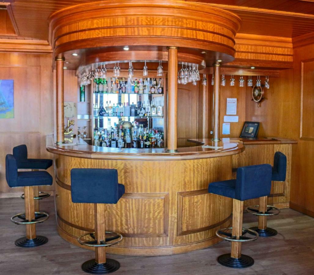 Hotel Horta Horta  Eksteriør bilde