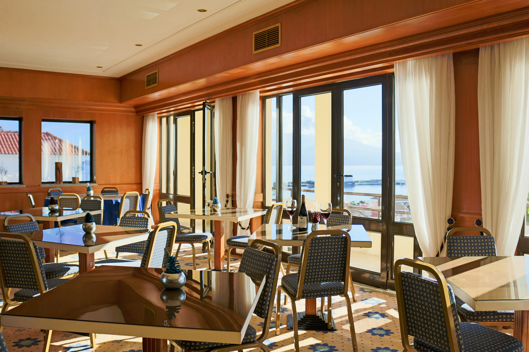 Hotel Horta Horta  Eksteriør bilde
