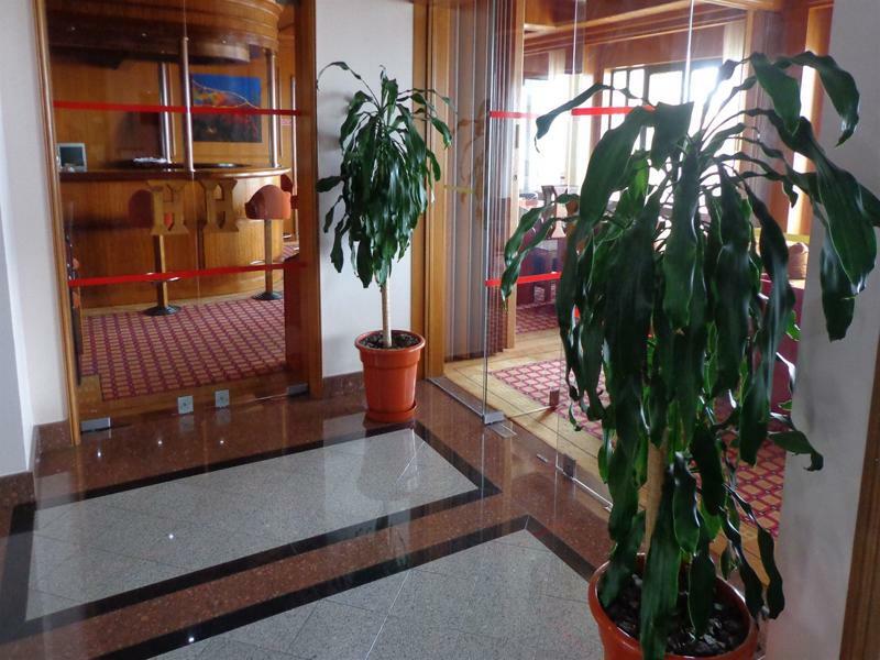 Hotel Horta Horta  Eksteriør bilde