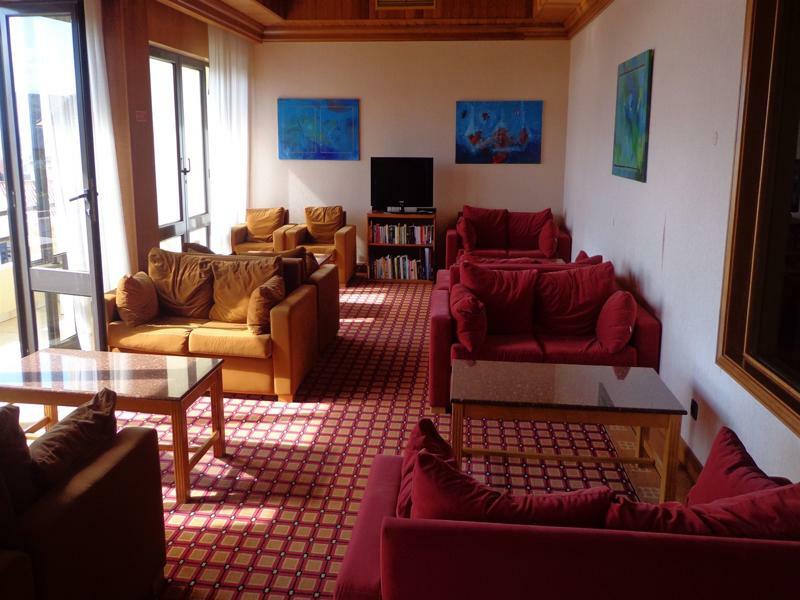 Hotel Horta Horta  Eksteriør bilde