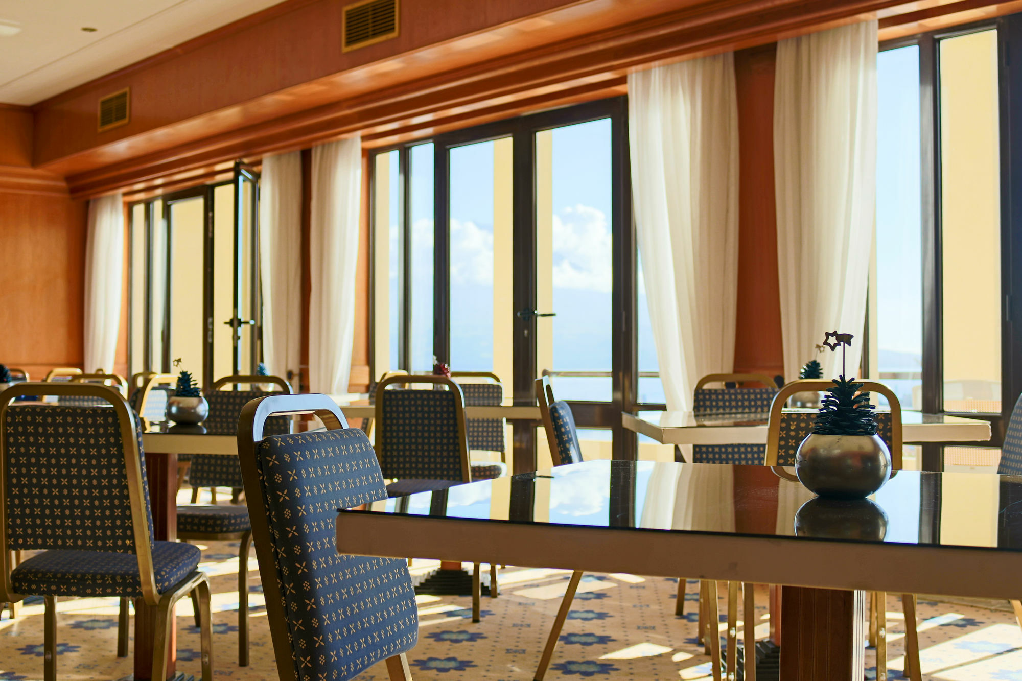 Hotel Horta Horta  Eksteriør bilde