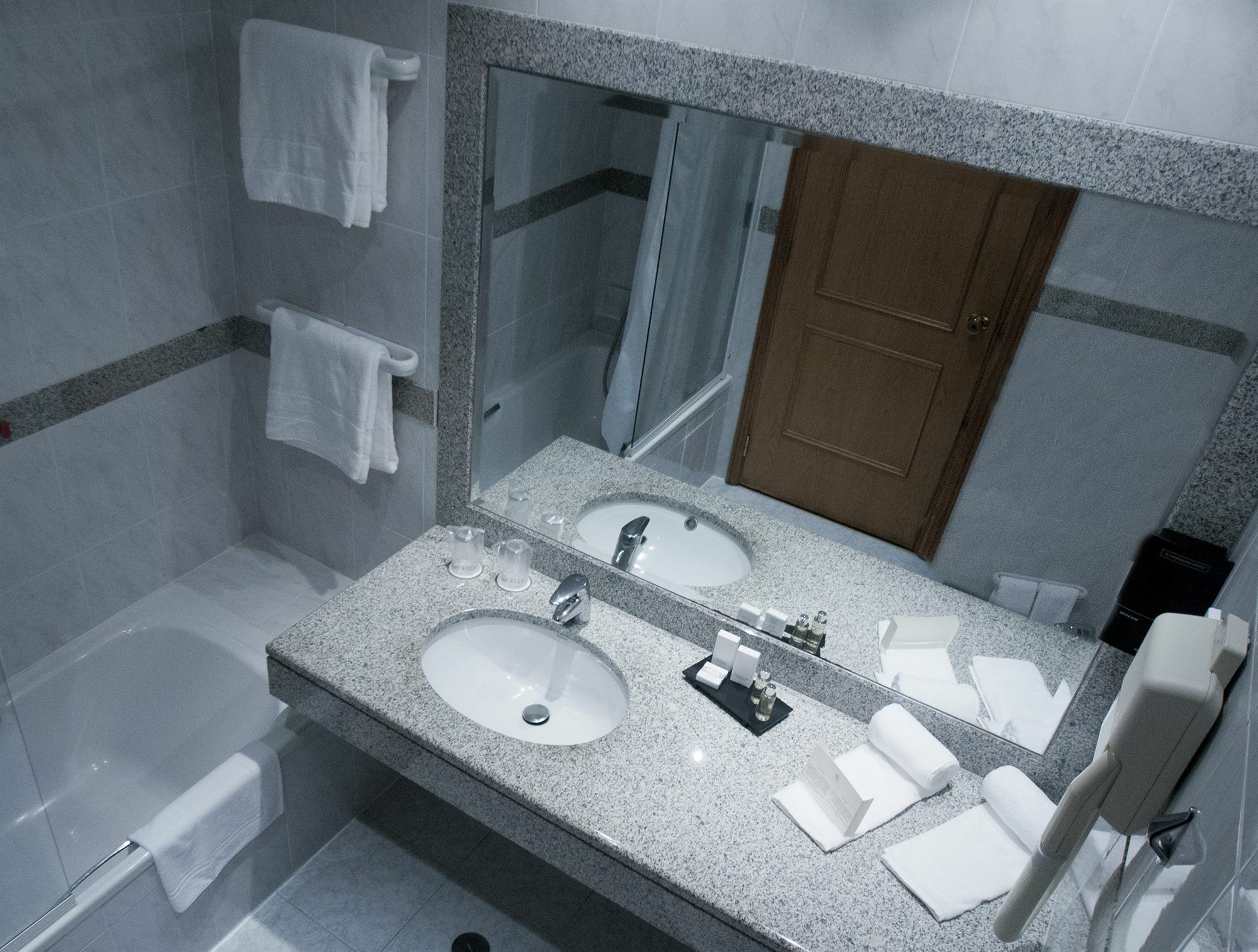 Hotel Horta Horta  Eksteriør bilde